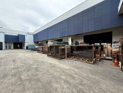 Shine@tuas South (D22), Factory #502174131